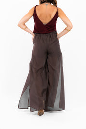 Pantalone Licia