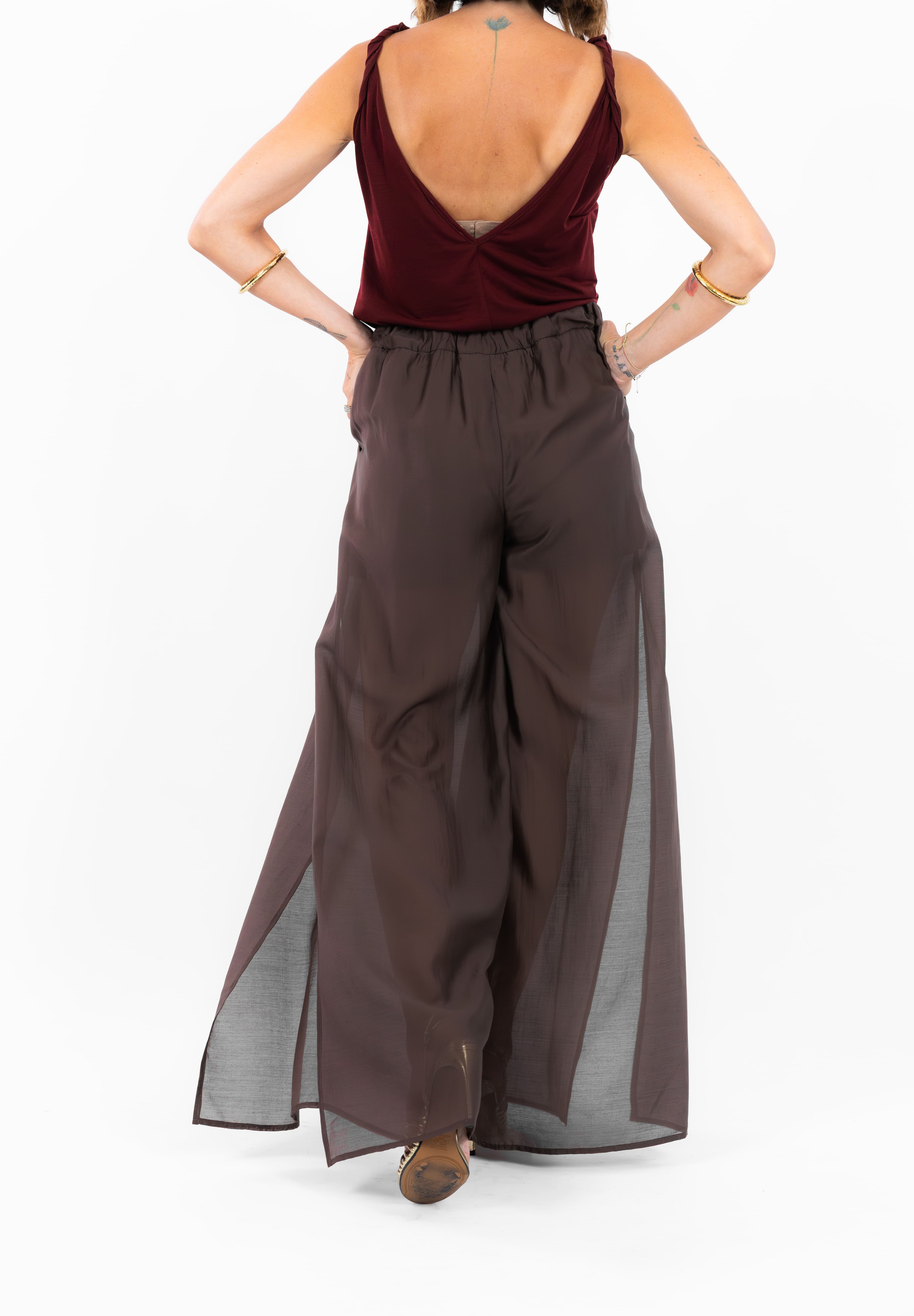 Pantalone Licia
