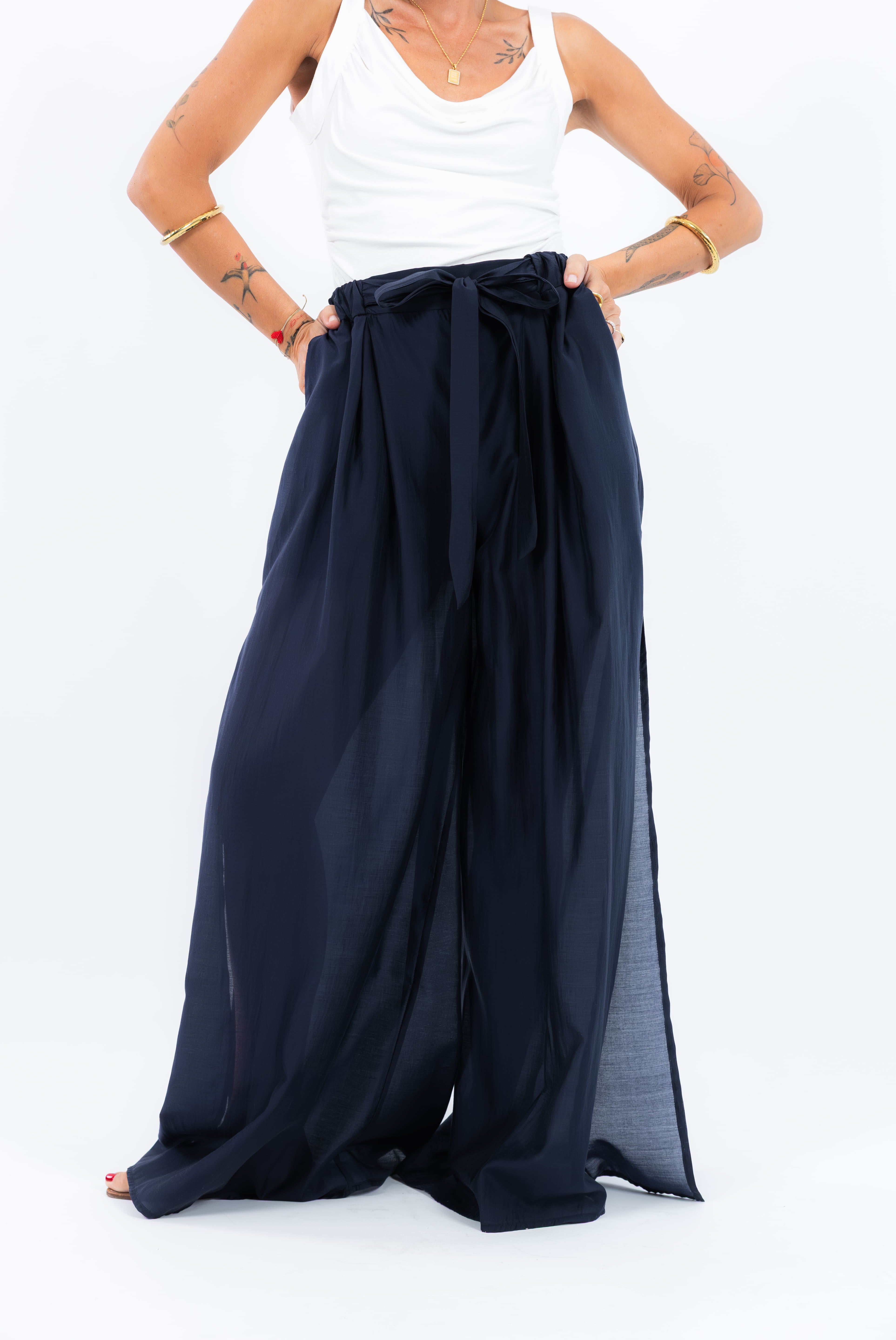 Pantalone Licia