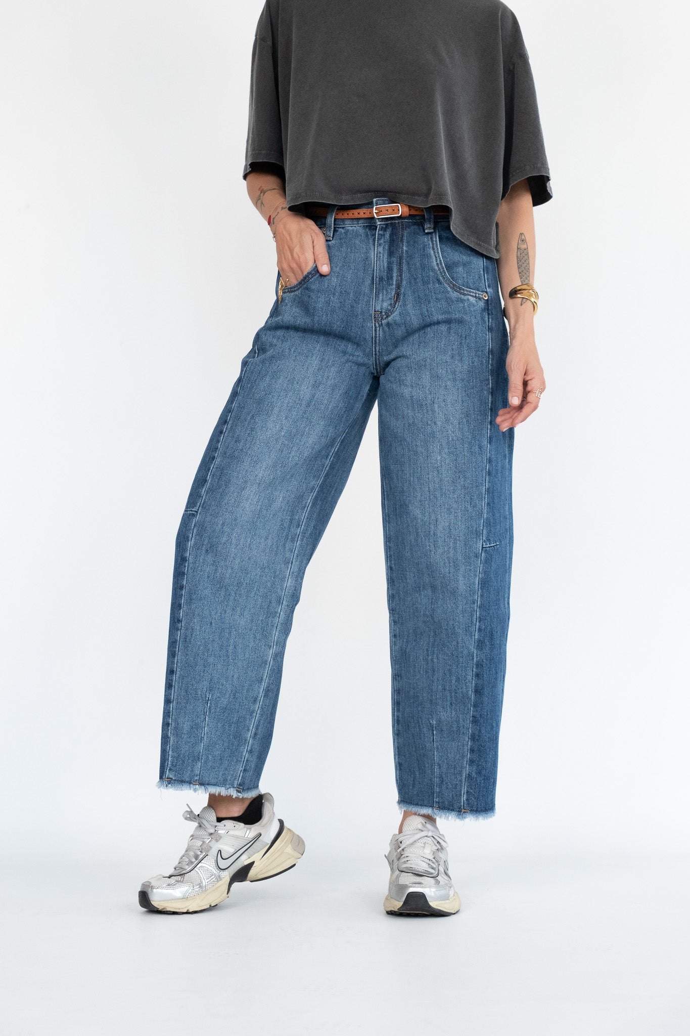 Jeans Belfast