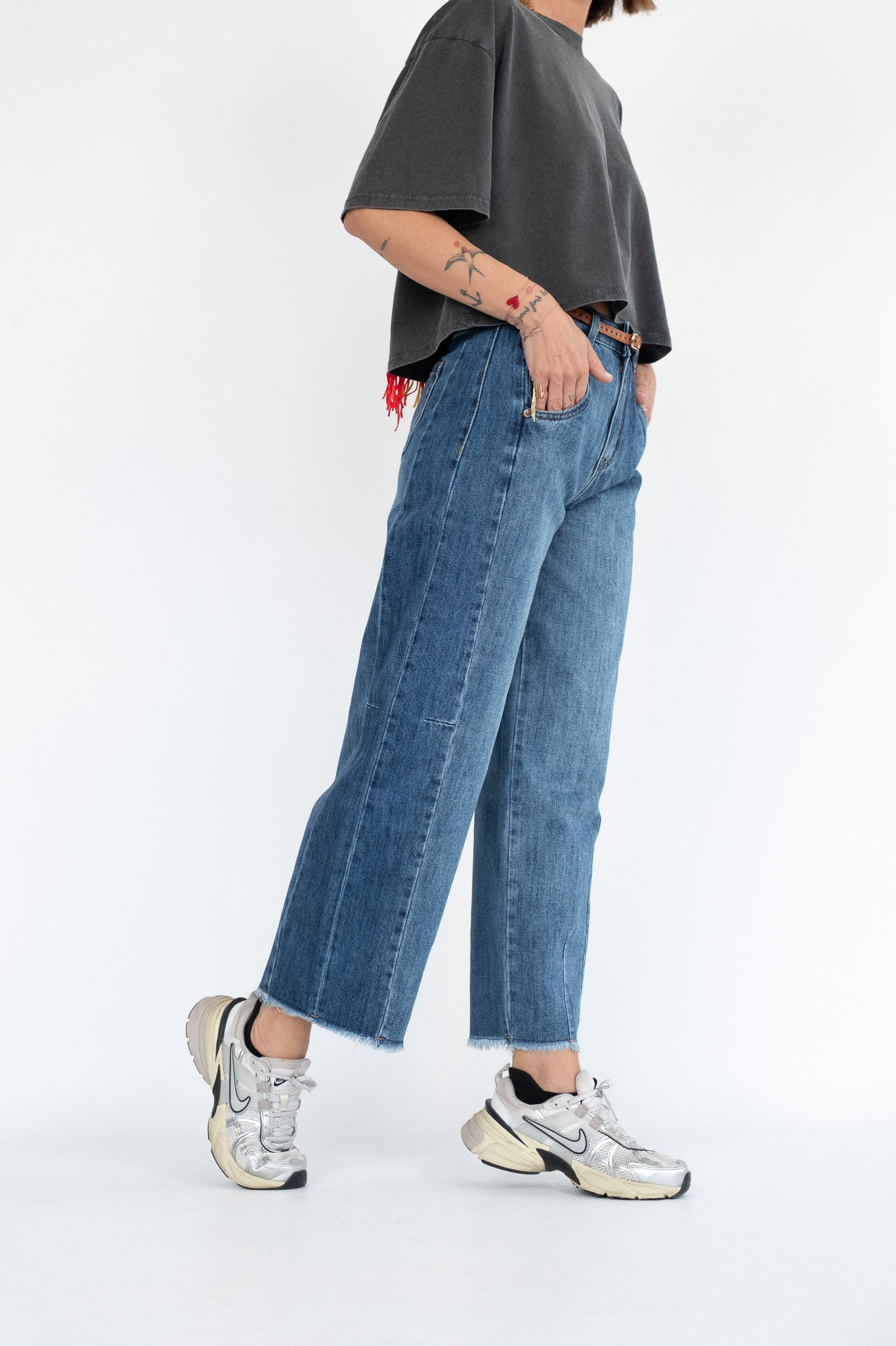 Jeans Belfast