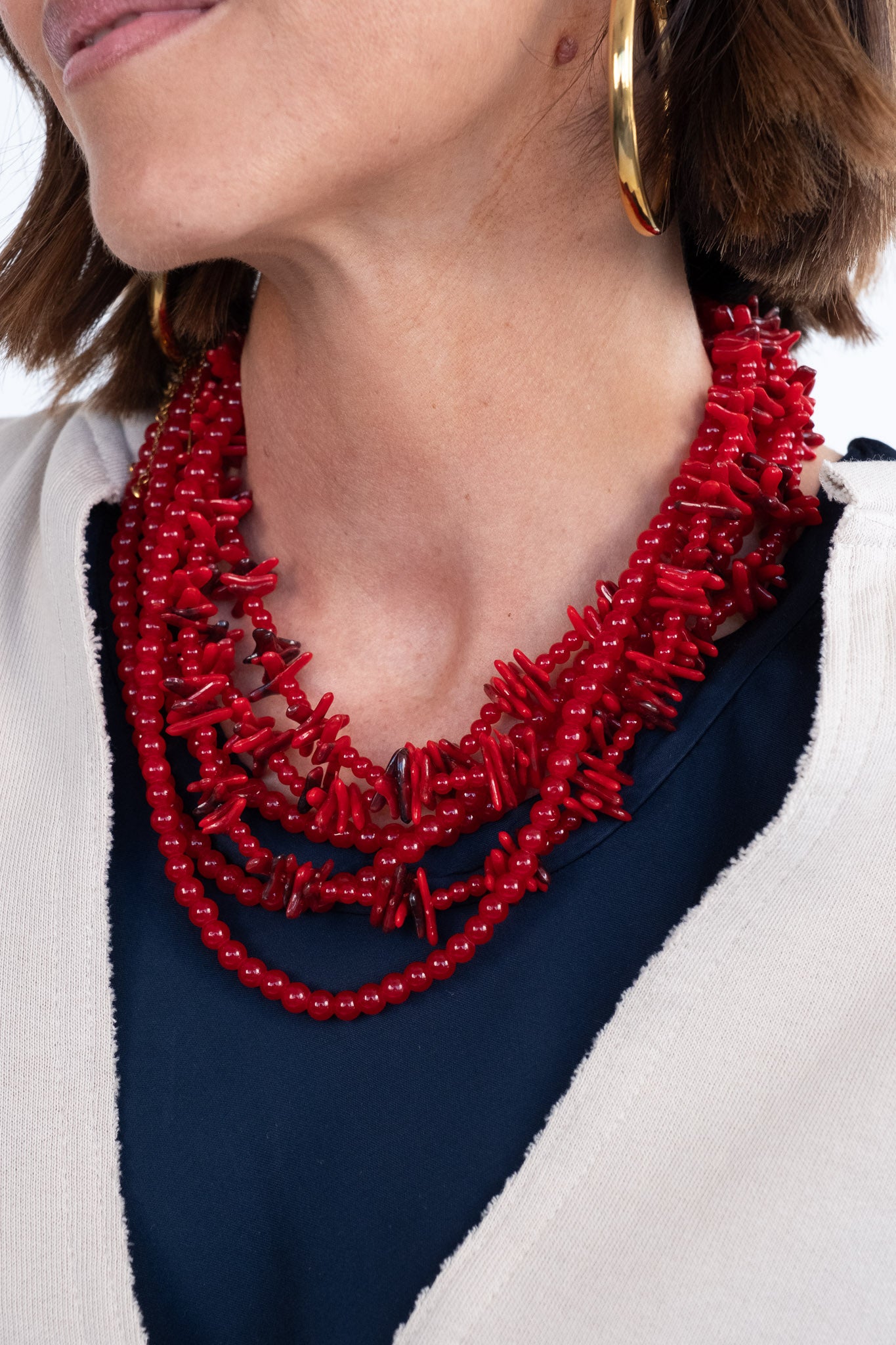 Collana Iside