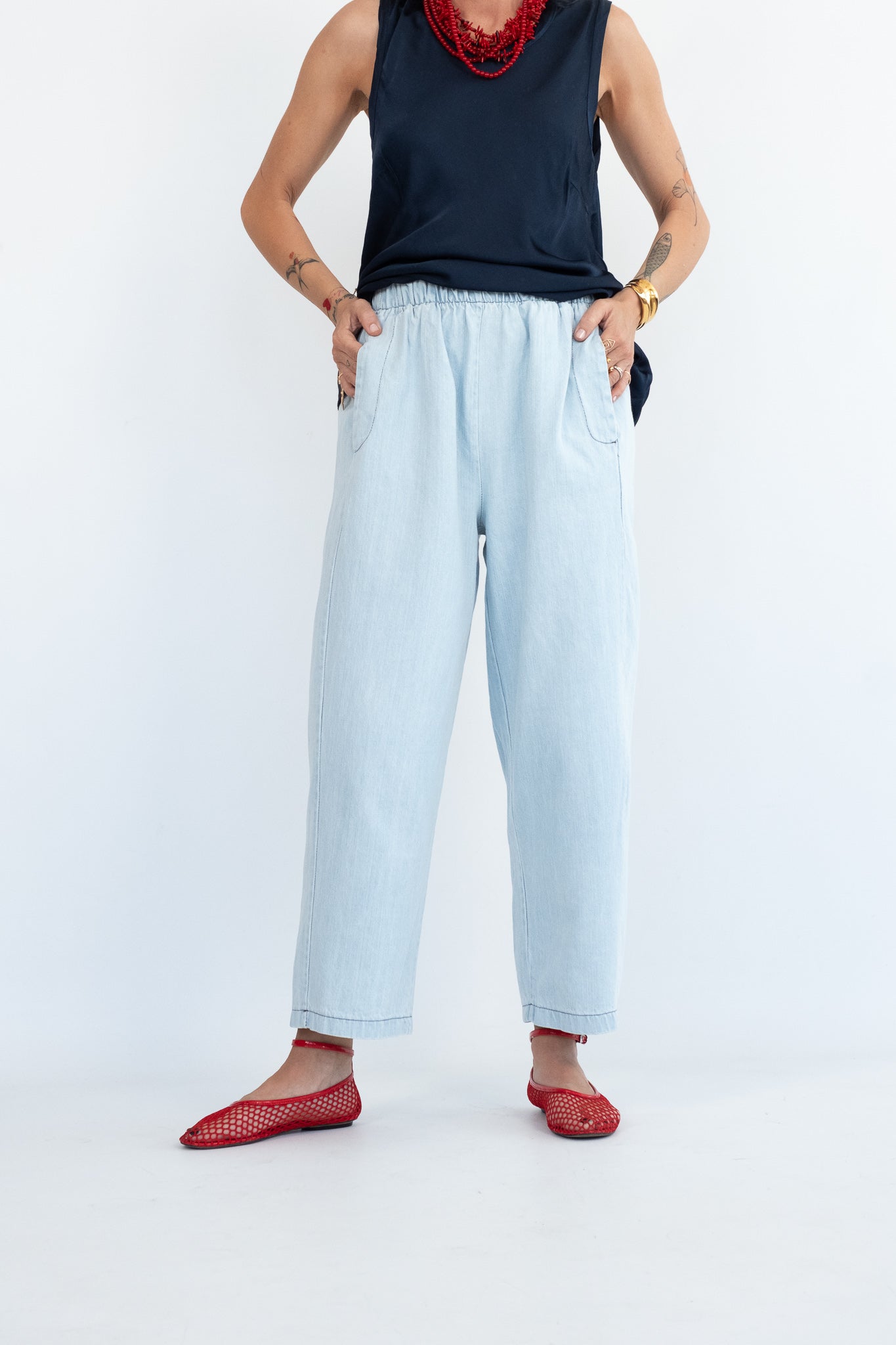 Jeans Singapore