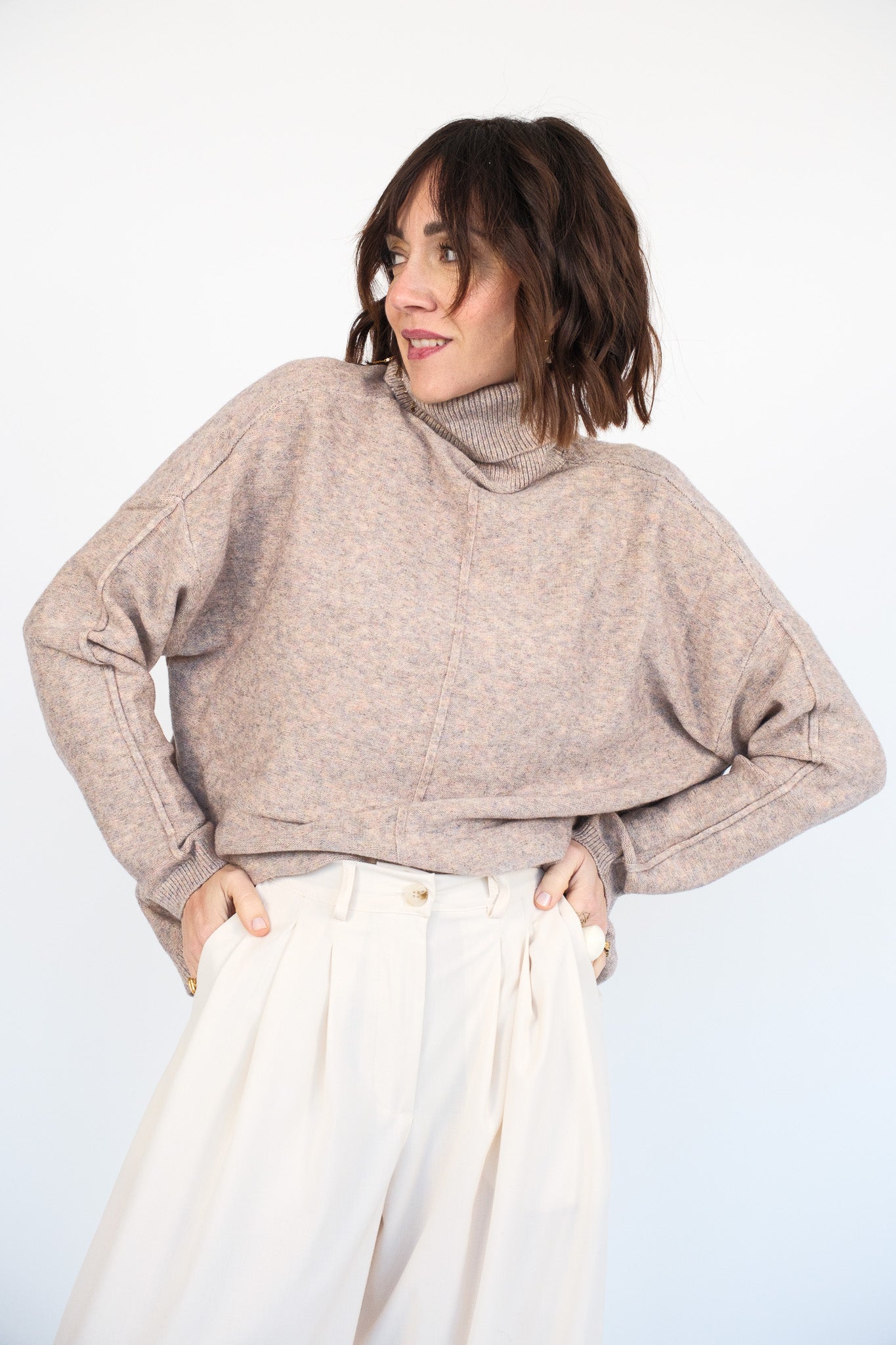 Pull Dafne