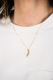 Collana Pepper