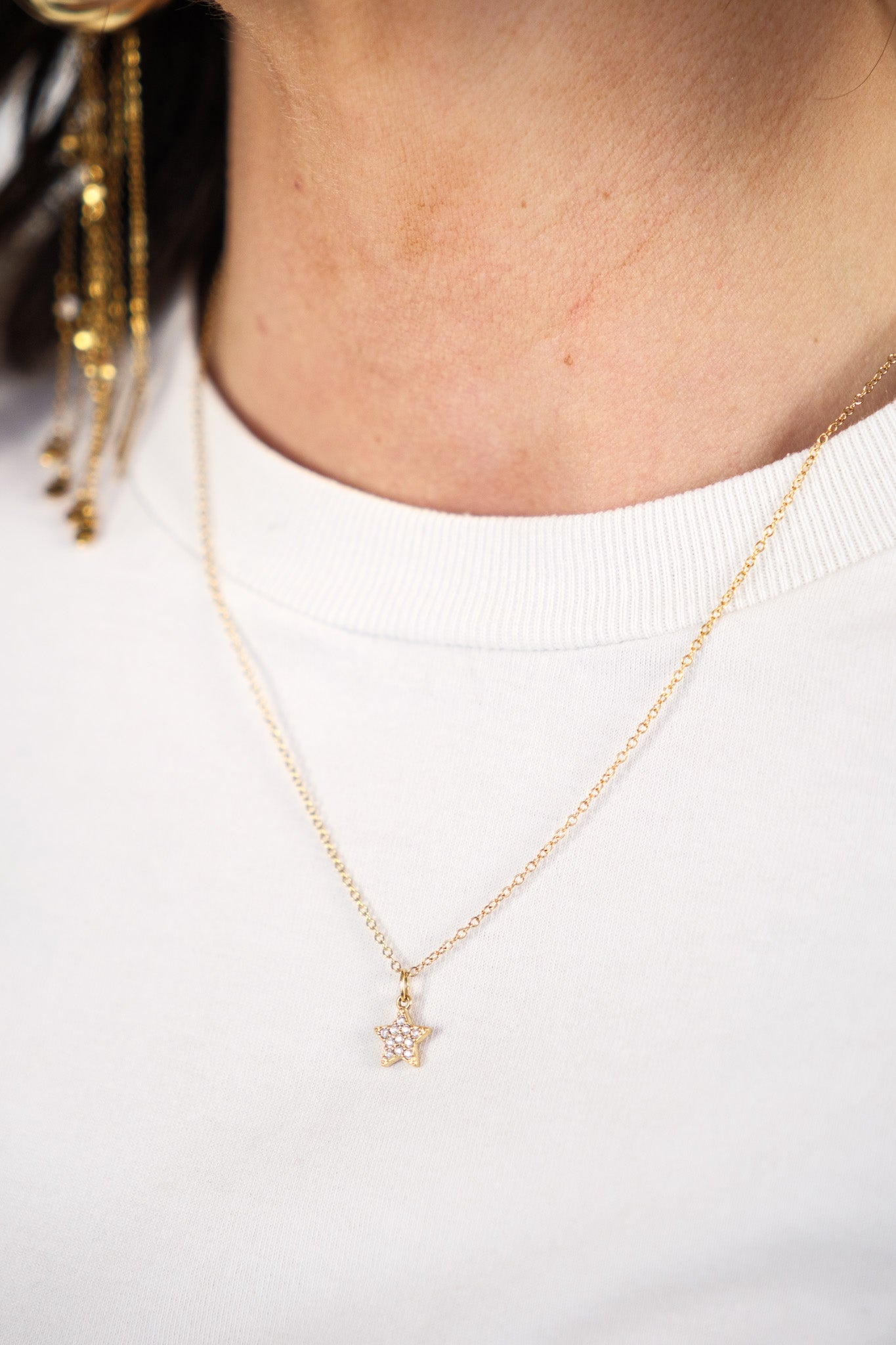 Collana Stellina