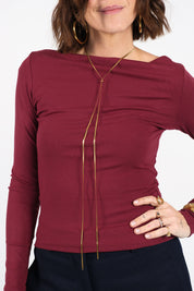Collana Sali-scendi