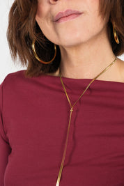 Collana Sali-scendi