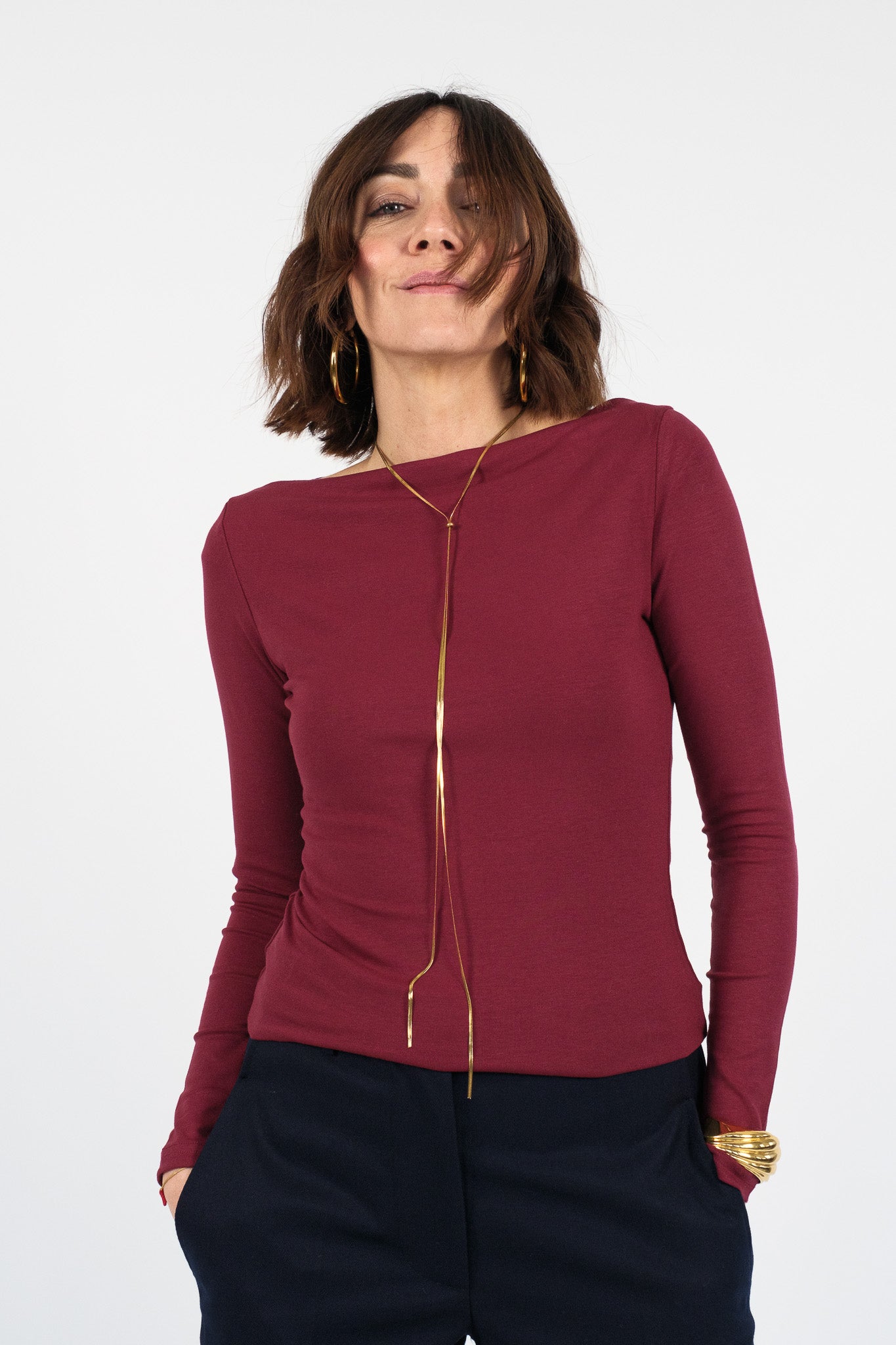 Maglia Daily