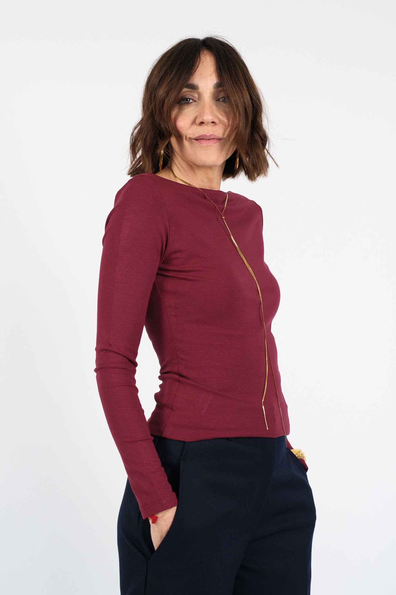 Maglia Daily