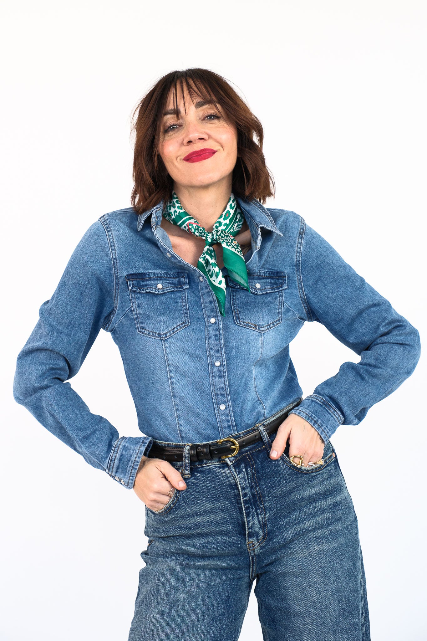 Camicia Melany
