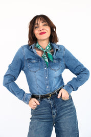 Camicia Melany