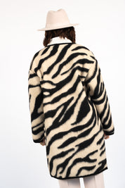 Cappottino Zebra