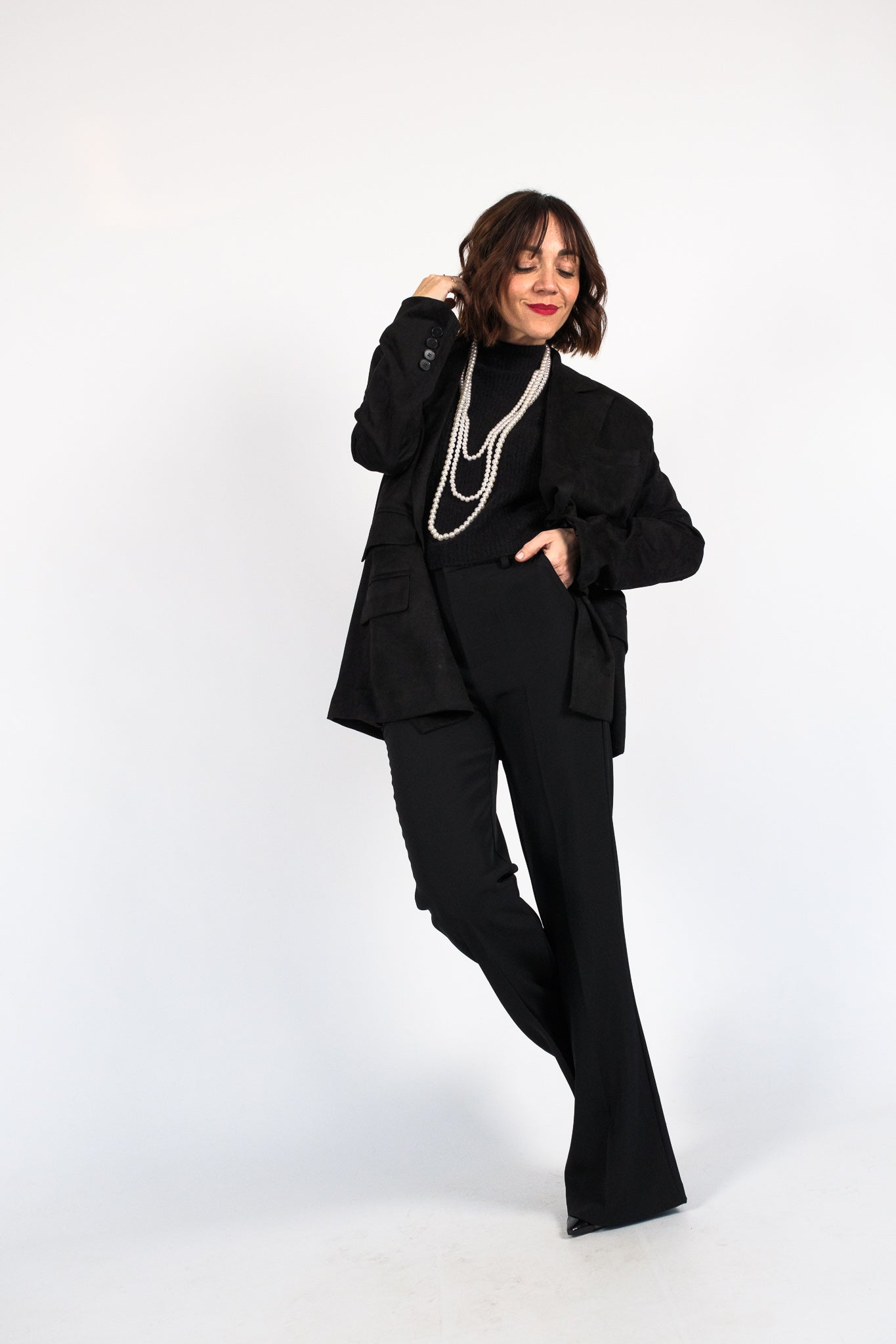 Pantalone Carrie