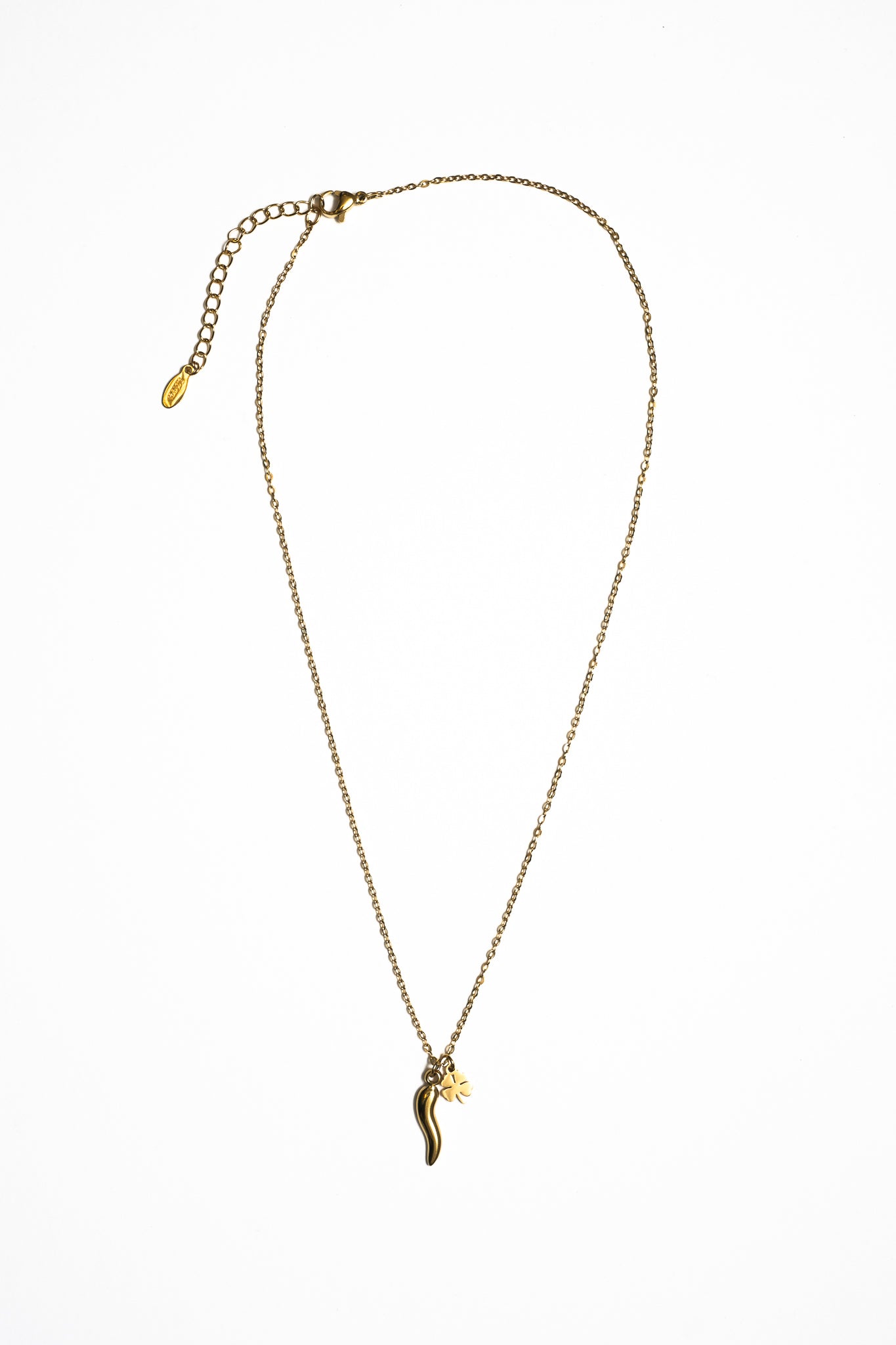 Collana Pepper