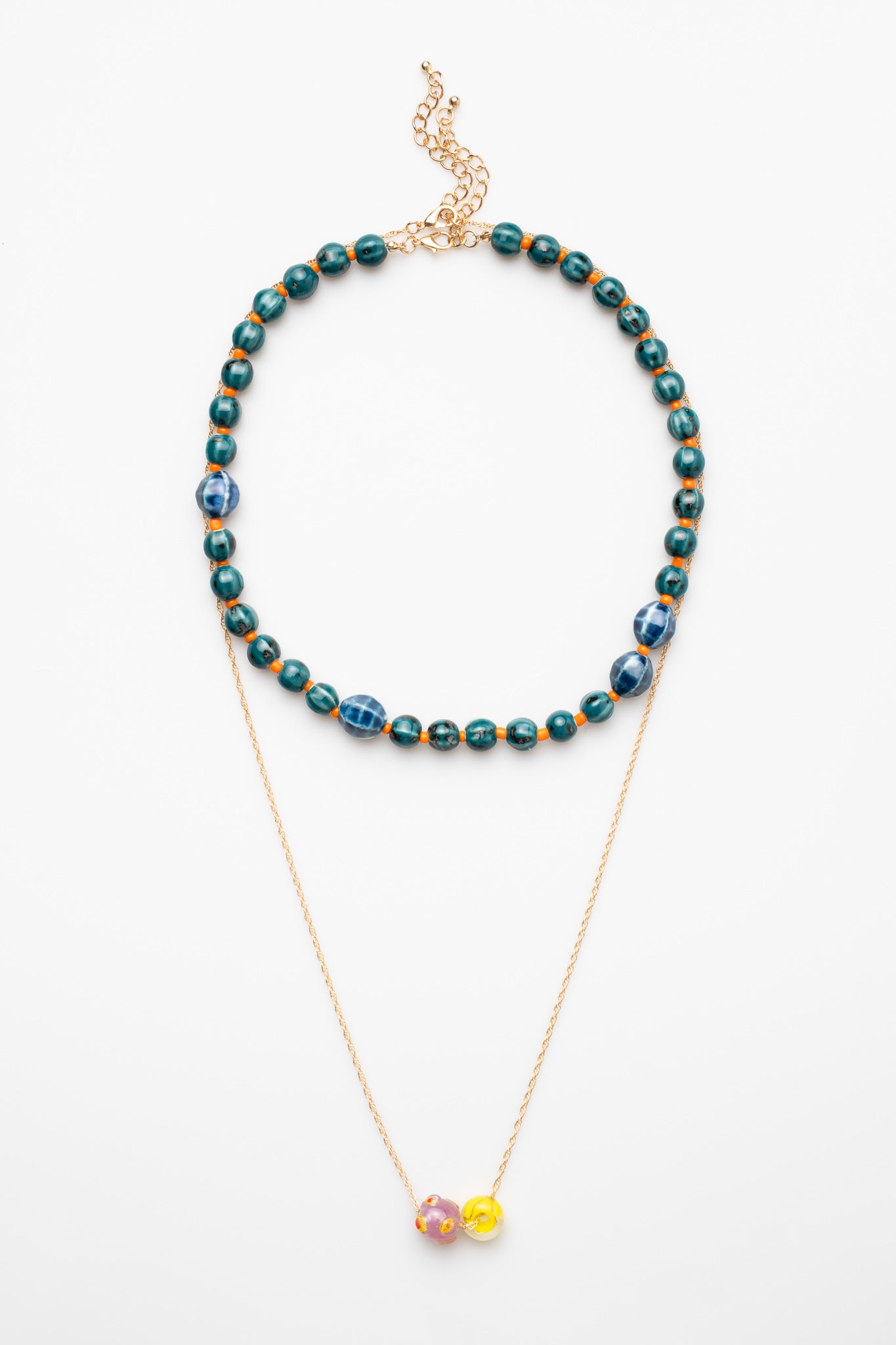 Collana Nilla