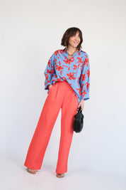 Camicia Francesca