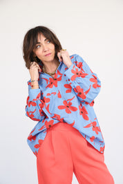 Camicia Francesca