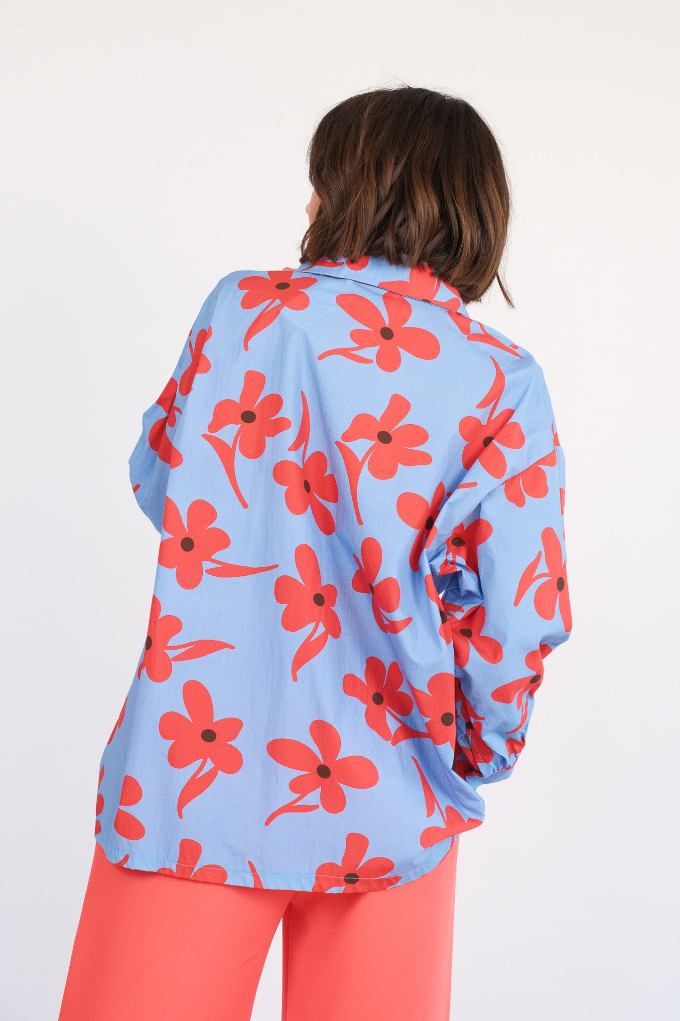 Camicia Francesca
