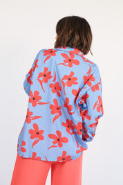 Camicia Francesca