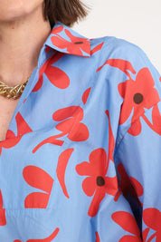 Camicia Francesca