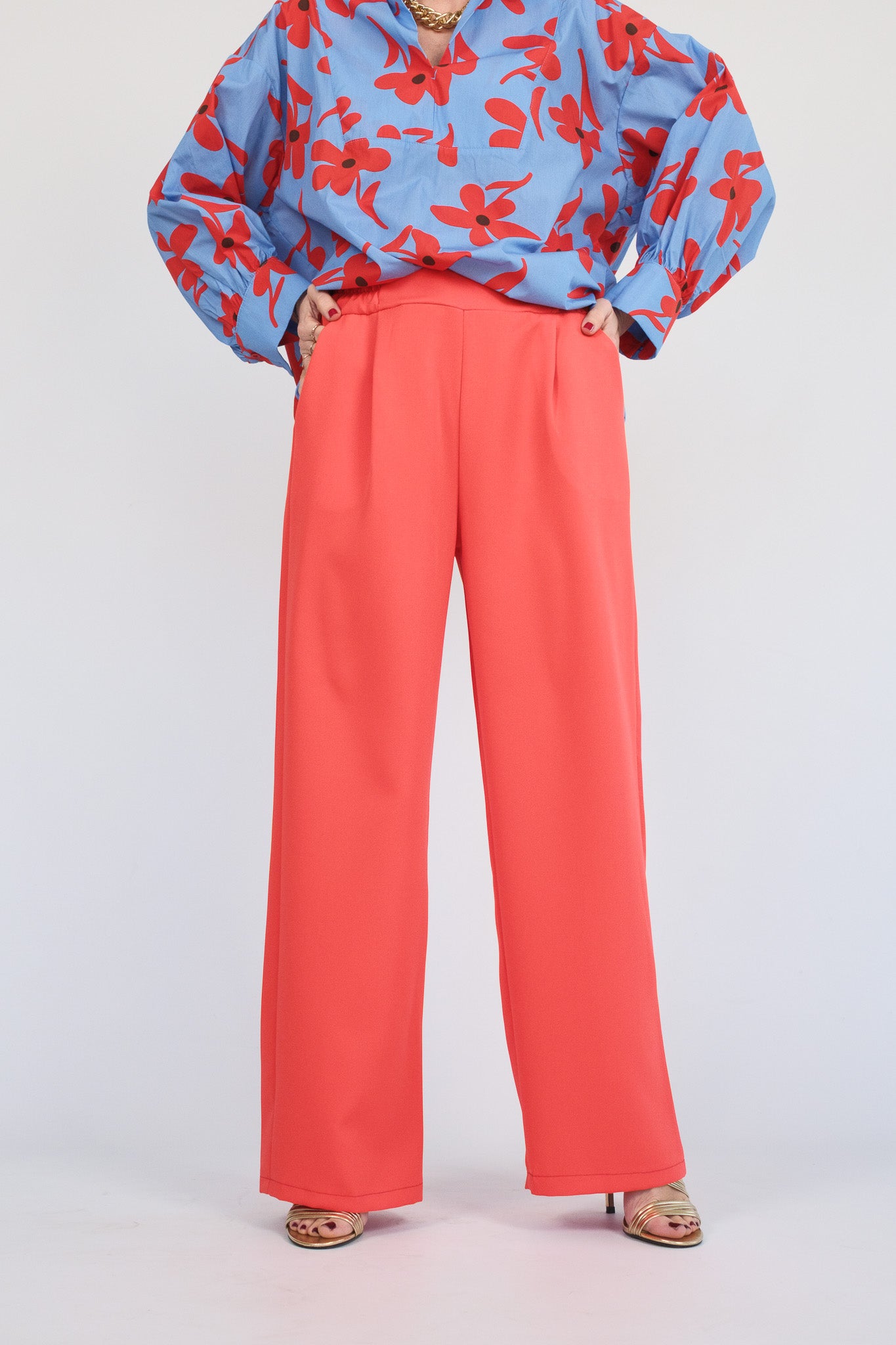 Pantalone Stefania