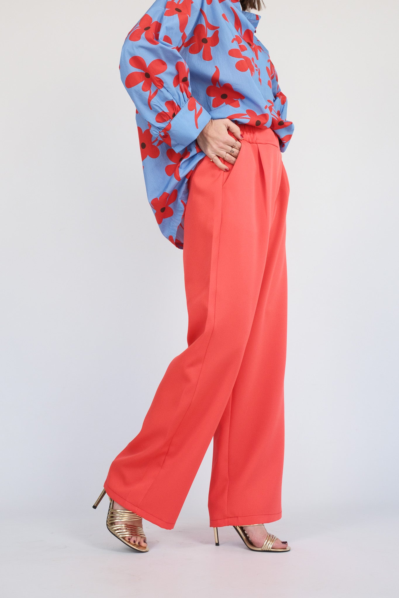 Pantalone Stefania