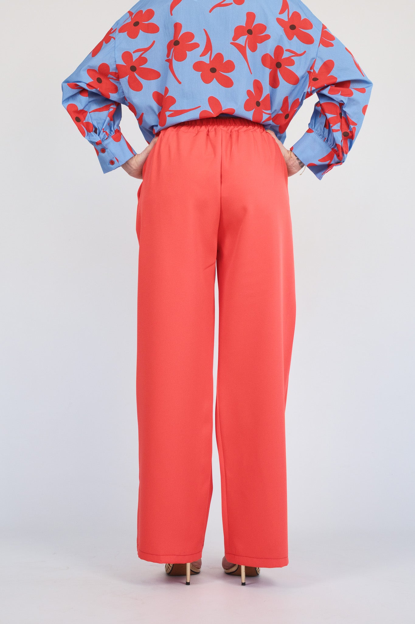 Pantalone Stefania