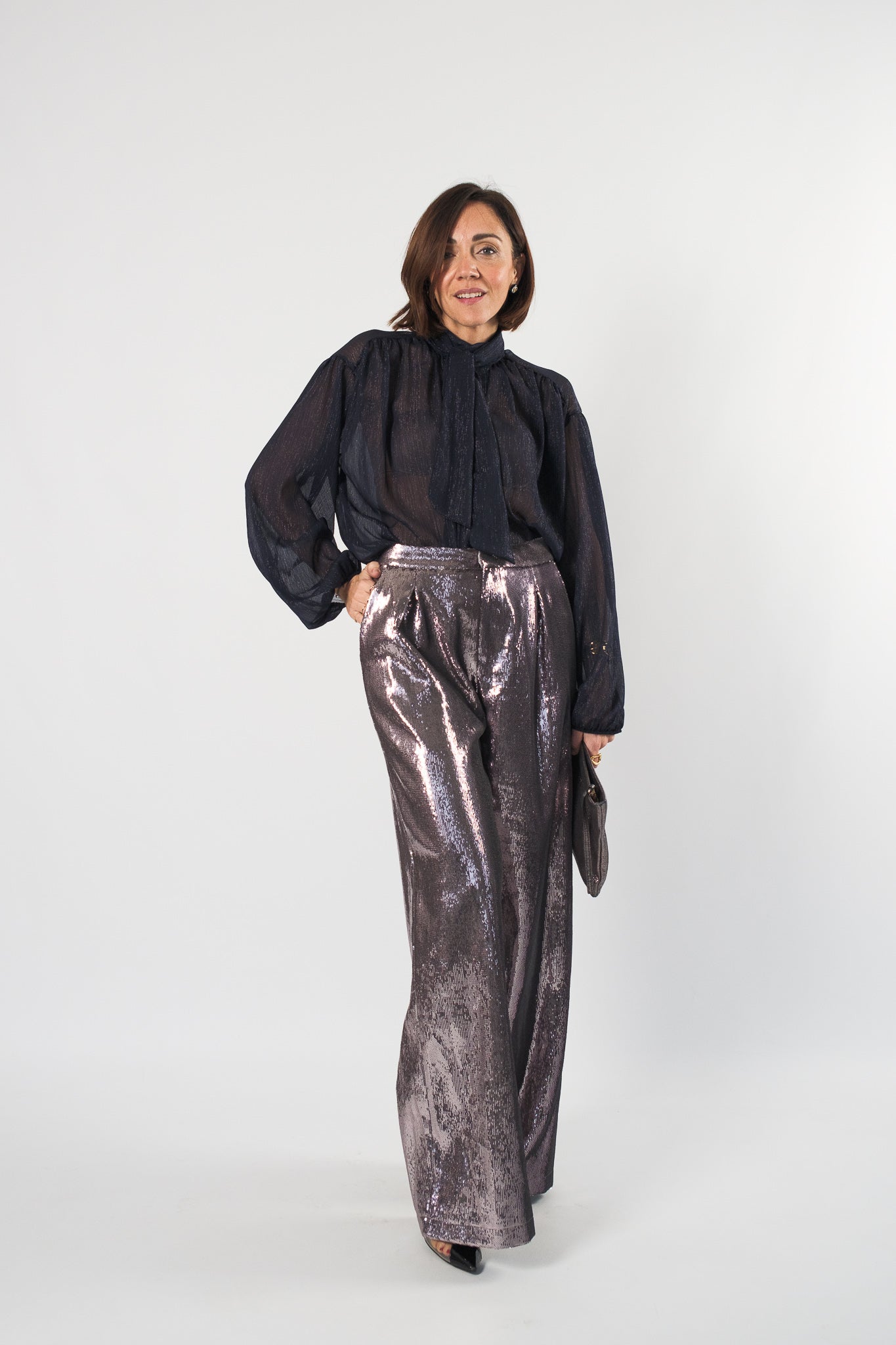 Pantalone Sparkle