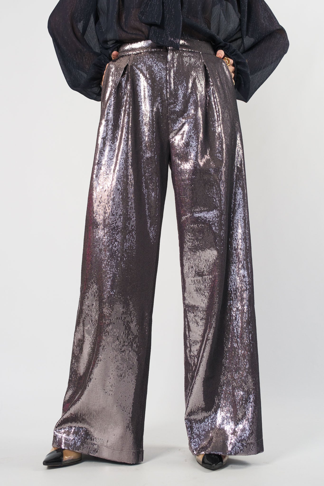 Pantalone Sparkle