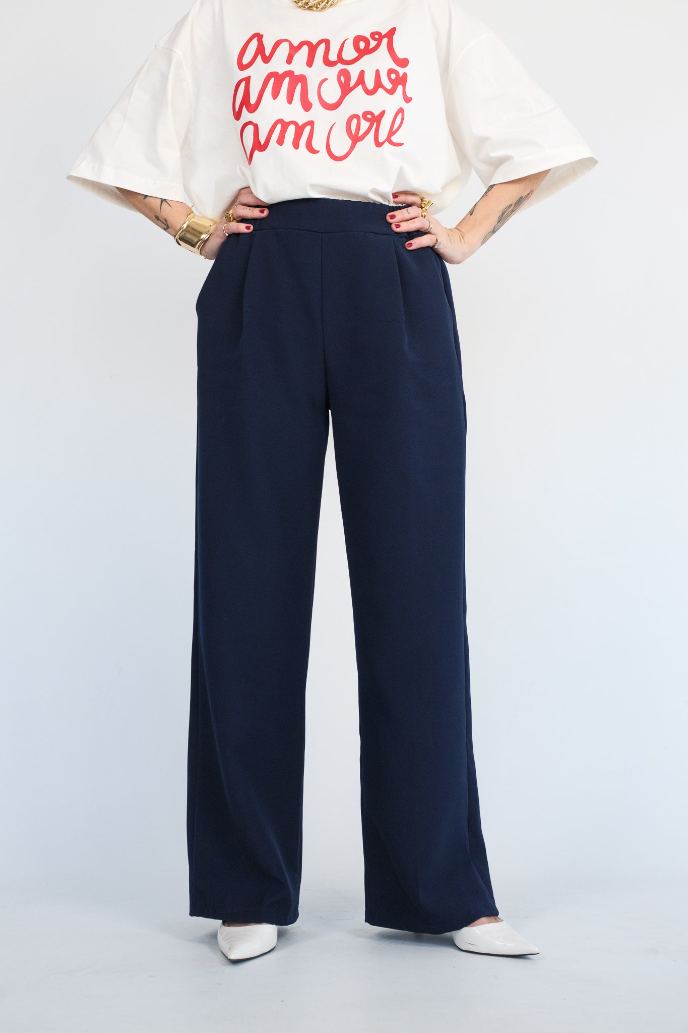 Pantalone Stefania