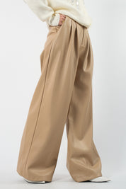 Pantalone Caramello