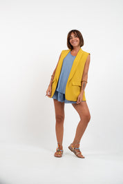 Gilet Anita