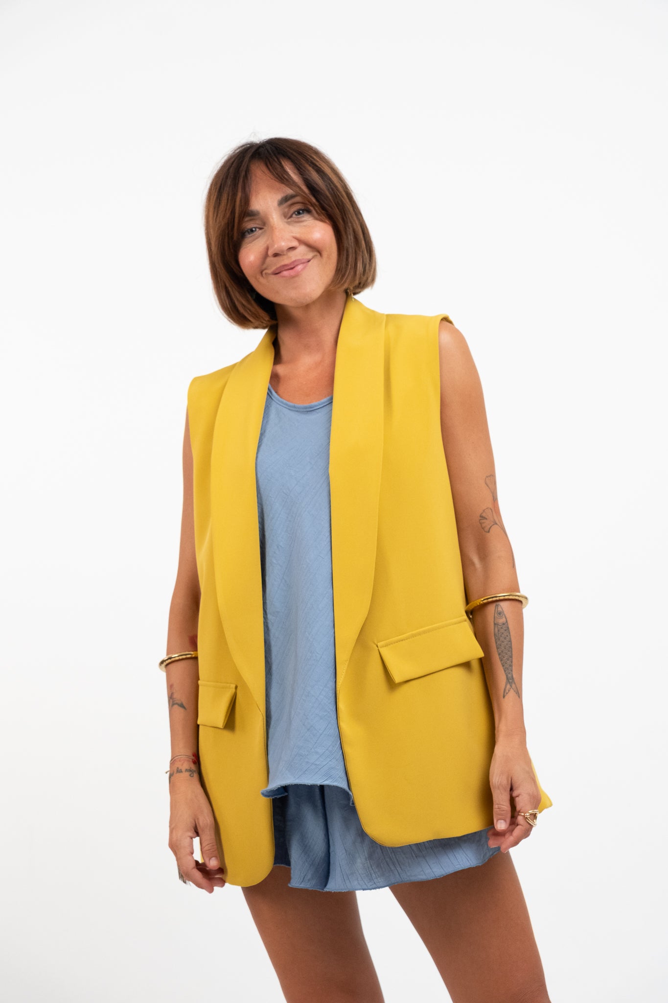 Gilet Anita