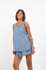 Completo From day to night