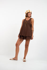 Completo From day to night