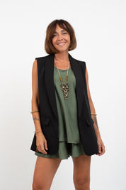 Gilet Anita