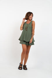 Completo From day to night