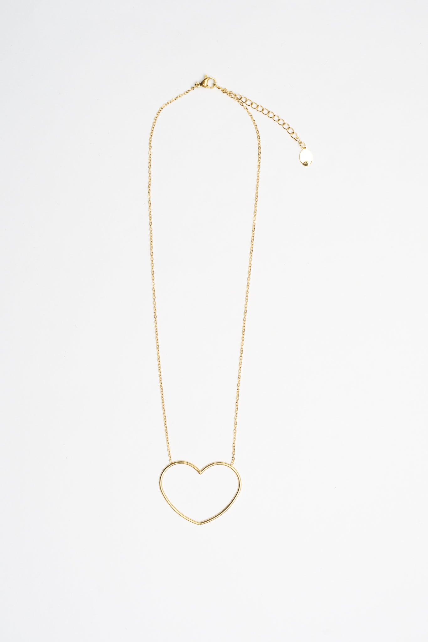 Collana Corazon