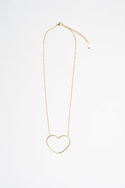 Collana Corazon