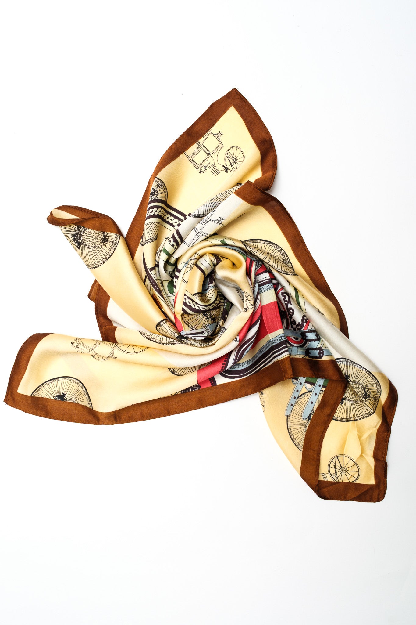 Foulard Thierry