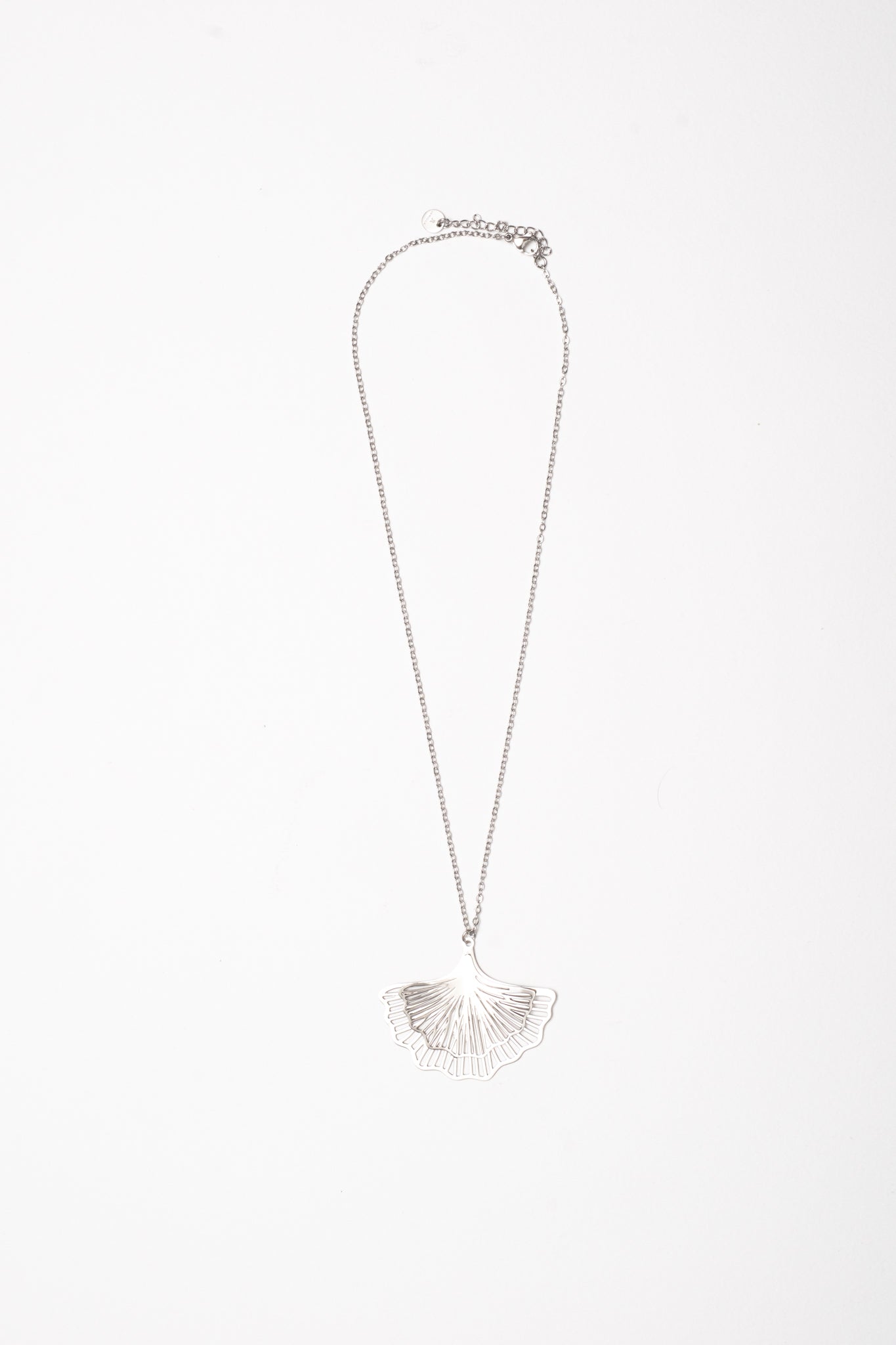 Collana Ginkgo
