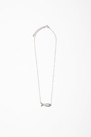 Collana Pesciolino