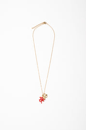Collana Corallo