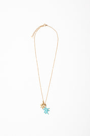 Collana Corallo