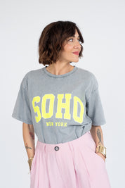 T-shirt Soho