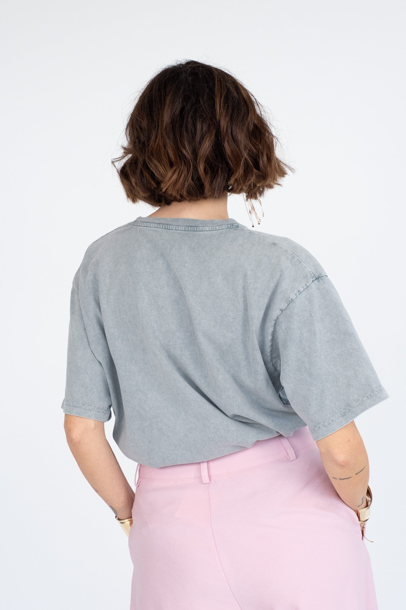 T-shirt Soho