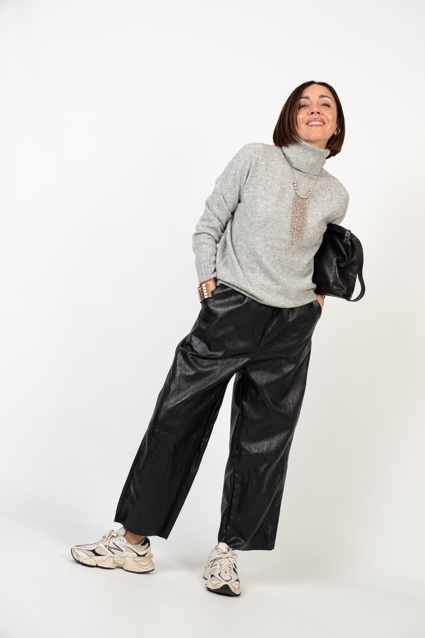 Pantalone Hendrix