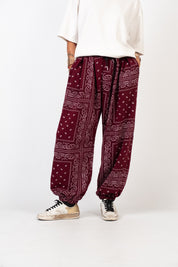 Jogger Bandito
