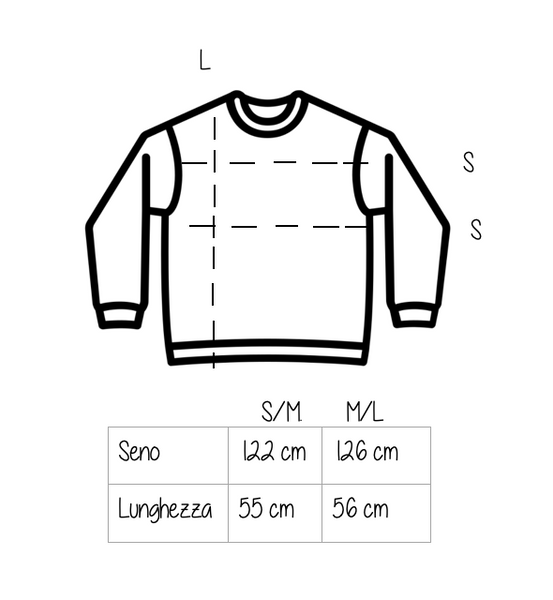 Pull Courmayeur